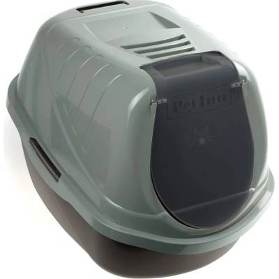 Ecomfy Toaleta Easy Cat Eco 54 x 40 x 40 cm
