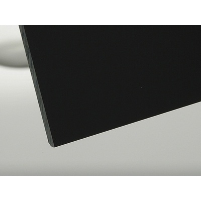 Nudec XT 2 mm 377 propustnost 0% 2050 x 3050 mm černé 1 ks