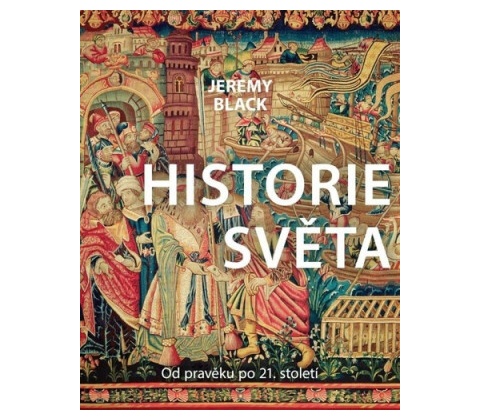 Historie světa
