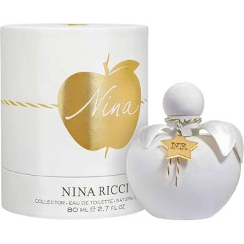Nina Ricci Nina (Collector 2022) EDT 80 ml