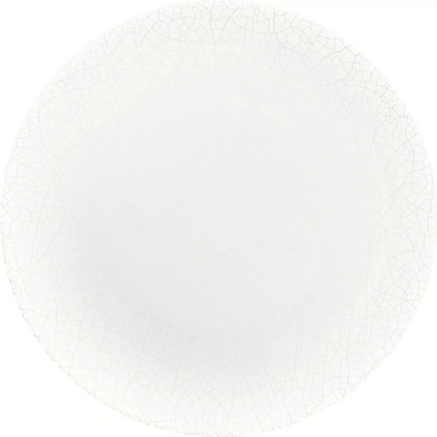 BAUSCHER Smart Tanier plytký zvýšený okraj 23 mm 281 mm dekor Crust 6 ks