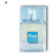 Riiffs Freeze čistý parfém unisex 100 ml