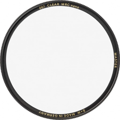 B+W ochranný MRC nano MASTER 007 67mm