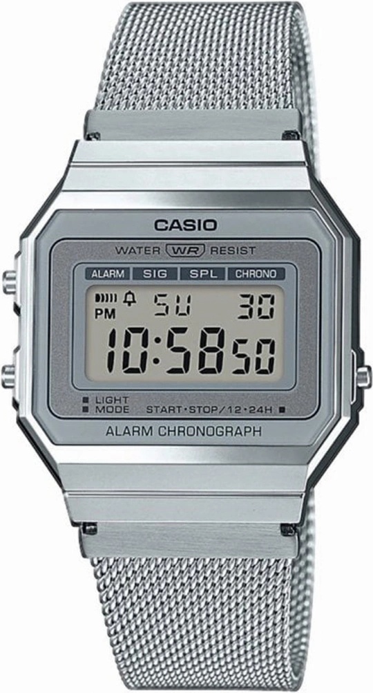 Casio A700WEM-7A
