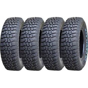 Sumaxx MAX Terra MT 205/70 R15 100Q