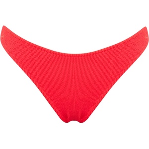 Banana Moon Дамско бикини долнище Banana Moon Women's Naida Scrunchy Bikini bottom - Corail - размер 36 (FR) (150-5314-0213)