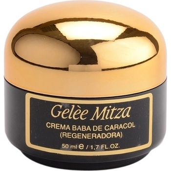 Brische Gelee Mitza regenerační krém s hlemýždím extraktem Cream with Snail Extract 50 ml