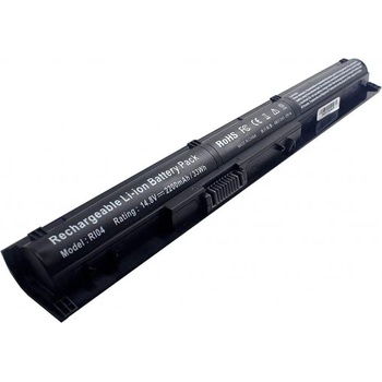 Image 1 of HP Батерия за HP ProBook 450 G3 450 G4 455 G3 455 G4 470 G3 RI04 805294-001 4кл