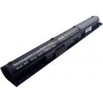 HP Батерия за HP ProBook 450 G3 450 G4 455 G3 455 G4 470 G3 RI04 805294-001 4кл