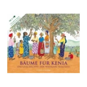 Bäume für Kenia | Claire A. Nivola (2012)