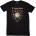The Smashing Pumpkins Celestial Sun (Dress) Black M Дамски Риза (SMPDRS14LB02)