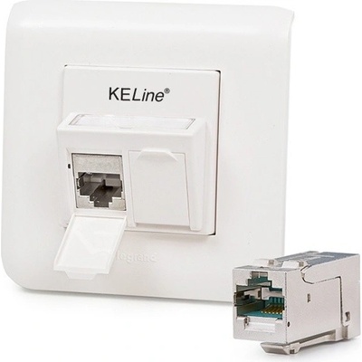 KELINE 601120 + KEJ-C6A-S-HD 2