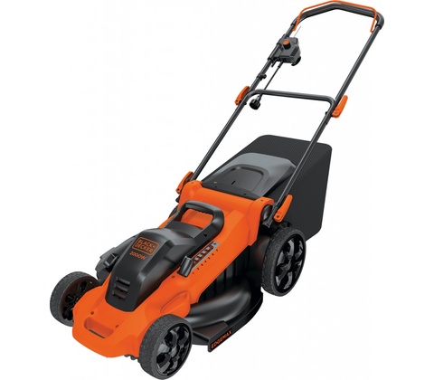 Black & Decker LM2000