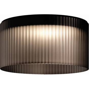 Image 1 of Стъклена LED плафониера Vibe D (5075P/D)