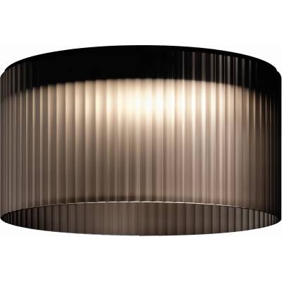 Стъклена LED плафониера Vibe D (5075P/D)