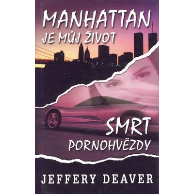 Manhattan je můj život - Smrt pornohvězdy
