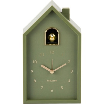 Karlsson 6077GR