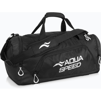 AQUA-SPEED Чанта за тренировка AQUA-SPEED 43 l black