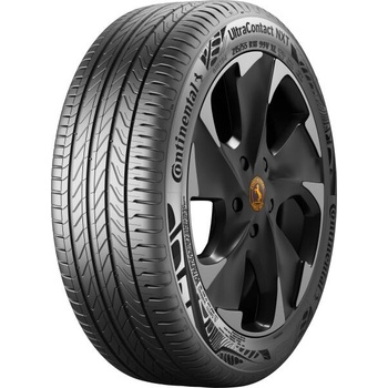 Image 1 of Continental UltraContact NXT XL 235/50 R20 104T