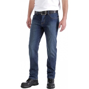 Carhartt Мъжки дънки Carhartt Rugged Flex Relaxed Straight Jeans - Superior - размер 33 (011-0459-0224)