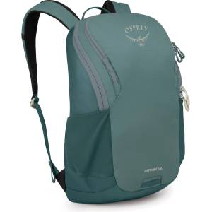Osprey Дневна раница Osprey Astronova 23 Daypack - Cascade Blue / Torrent Blue - размер One Size (504-0178-0611)