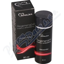 Bonaloka regenerační maska s antioxidanty 50 ml