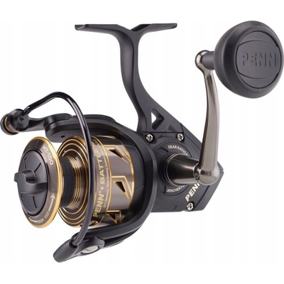 Penn Battle III 6000 Reel Box