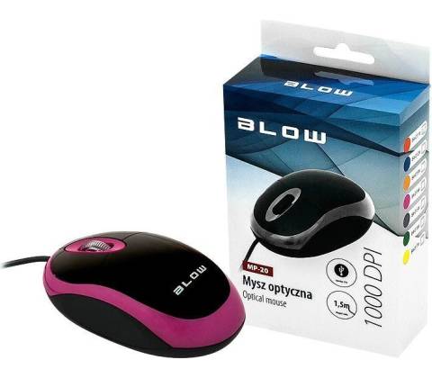 Blow MP-20 84-014
