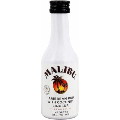 Malibu Малибу миниатюра