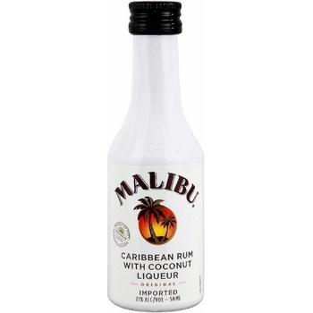 Image 1 of Malibu Малибу миниатюра