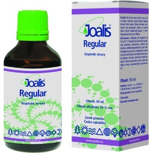Joalis Regular ženské potíže a hormonální problémy 50 ml