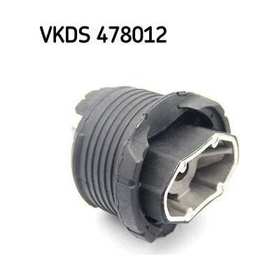 Tělo nápravy SKF VKDS 478012 (VKDS478012)
