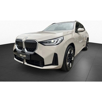 BMW X3 20d xDrive M Sport 140 kW