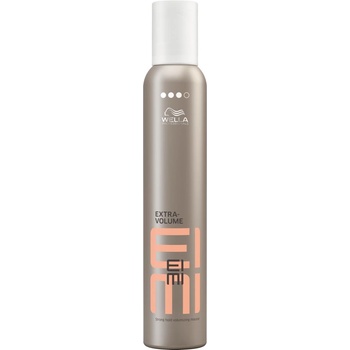 Wella Eimi Extra Volume Mousse 300 ml