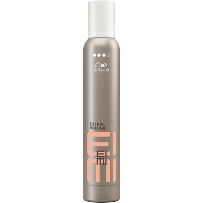 Wella Eimi Extra Volume Mousse 300 ml