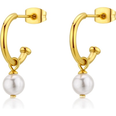 S`Agapõ náušnice SWI22