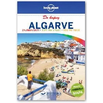 Algarve do kapsy