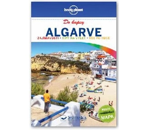 Algarve do kapsy