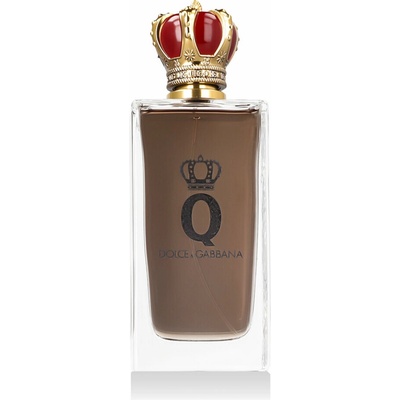 Dolce & Gabbana Q by Dolce & Gabbana Intense parfumovaná voda dámska 100 ml tester