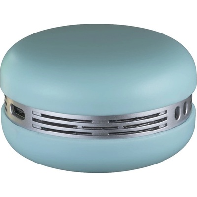 OSRAM LED лампа и Bluetooth тонколонка Osram - Smart+ Macaron, синя (4099854667800)