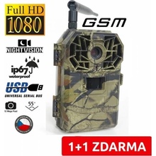 Bunaty FULL HD GSM