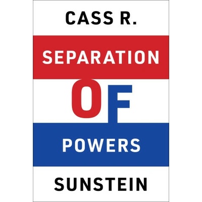 Separation of Powers