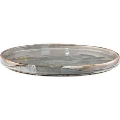 Verlo WIKLE Plochý talíř, průměr 25,5 cm
