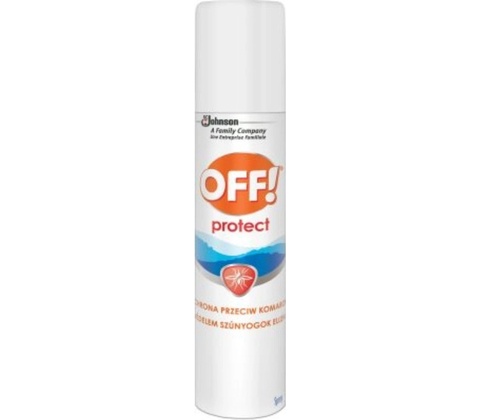 Off! Regular spray 100 ml