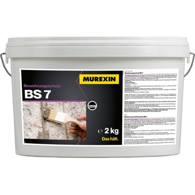 MUREXIN ochrana výstuže BS 7 (2 kg)