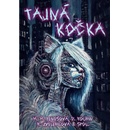 Tajná kočka