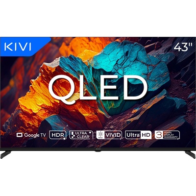 KIVI 43U720QB