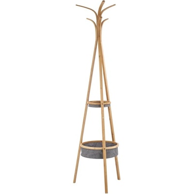 Sconto SCW-63 bambus