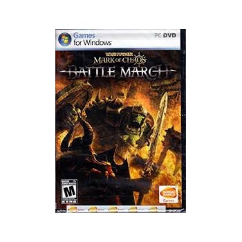 Warhammer: Battle March