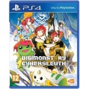 Hry na PS4 Digimon Story: Cyber Sleuth